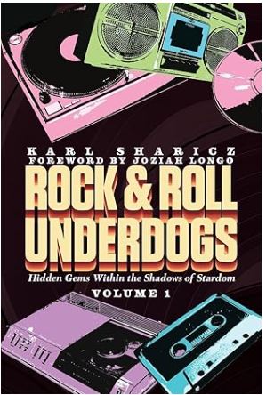Rock & Roll Underdogs
