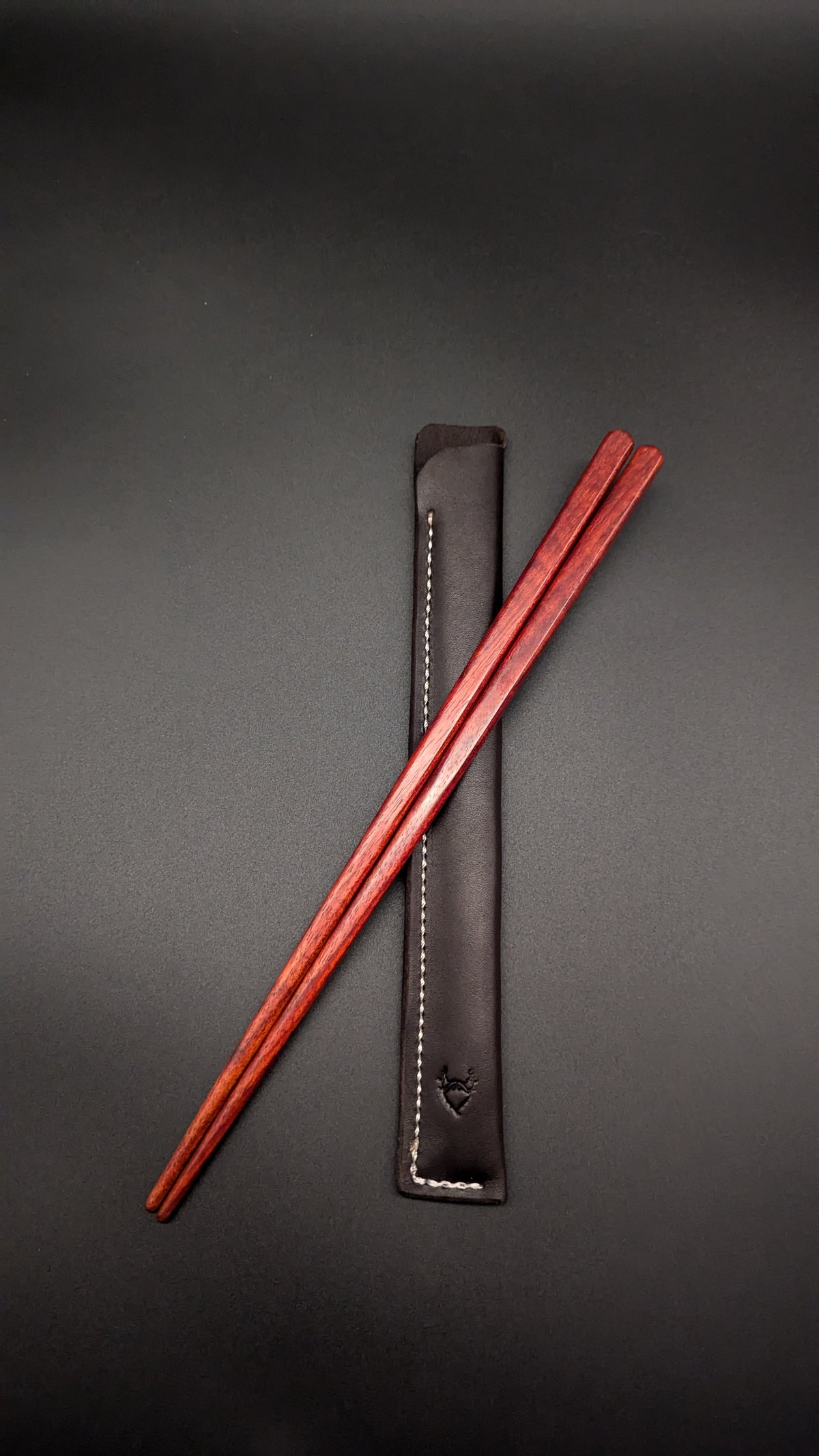 Handcrafted Wood Chopsticks