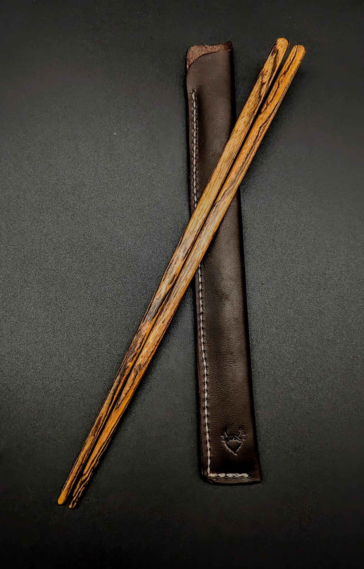Handcrafted Wood Chopsticks