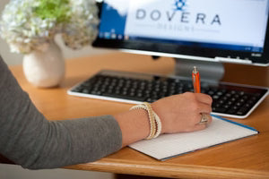 Classic - Sterling Silver, 14k Gold - Filled Reversible Bracelet
