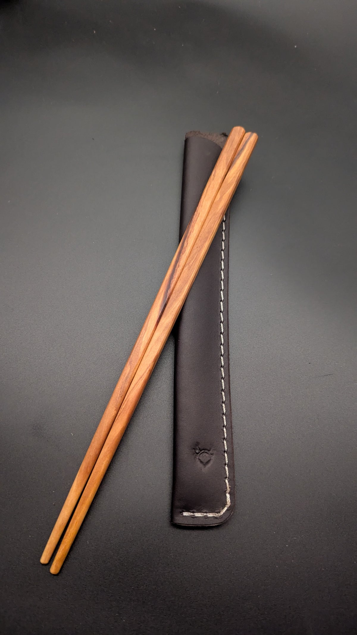 Handcrafted Wood Chopsticks