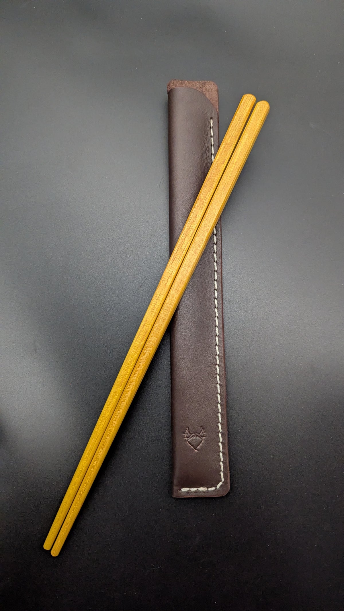 Handcrafted Wood Chopsticks