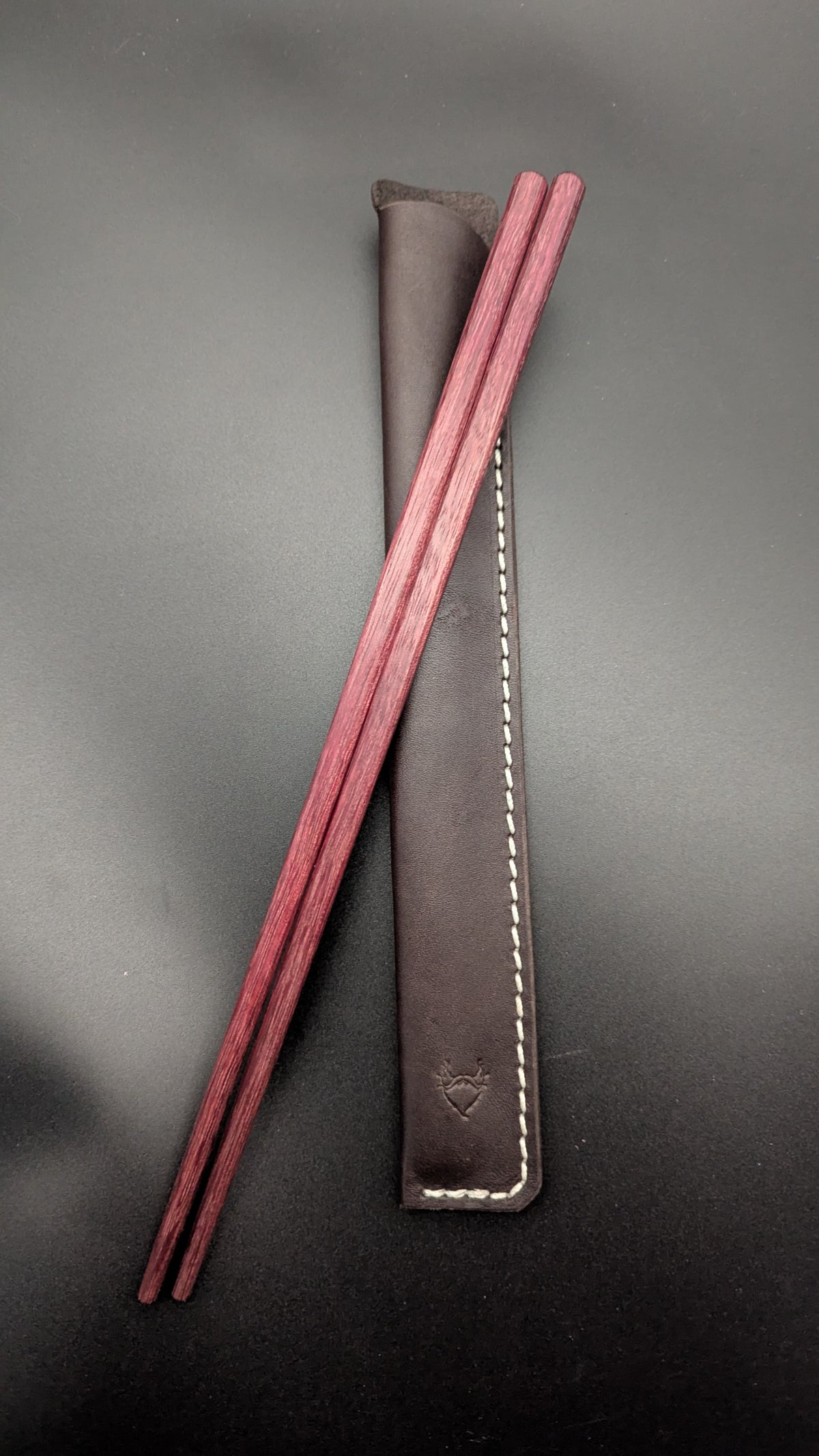 Handcrafted Wood Chopsticks